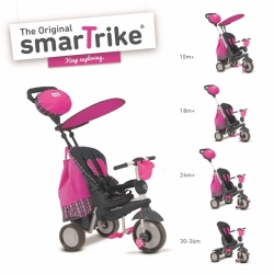 SMART TRIKE triratukas