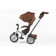 BENTLEY trike 6 in 1 Air Wheel Children Buggy Pram tricycle