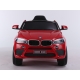 Elektromobilis vaikams BMW X6M 12V su distanciniu valdymu