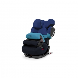 Cybex Pallas 2FIX 9-36 kg