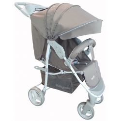 Sportinis vežimėlis NAKKO EASY Baby Care Swift BEIGE