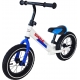 Balansinis dviratukas pripučiamais ratais SCHUMACHER KID GO-12