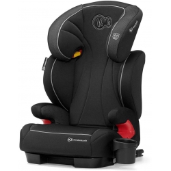 Automobilinė saugos kėdutė KINDERKRAFT UNITY isofix 15-36 kg