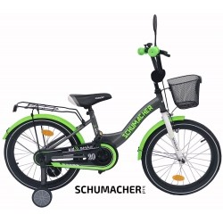 Schumacher Kid SMART "20" dviratis