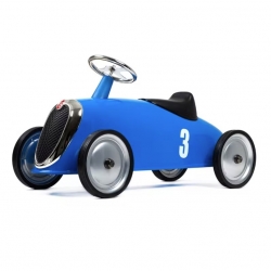 Baghera vaikiška mašina Blue