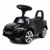 Paspirtukas - užsėdamoji mašina BMW SXZ2078 (guminiai ratai)