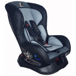 Automobilinė saugos kėdutė HAMILTON POWER LEATHER 0-18 kg