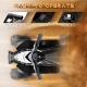 Licencijuotas akumuliatorinis kvadraciklas HONDA 6V