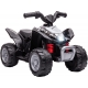 Licencijuotas akumuliatorinis kvadraciklas HONDA 6V